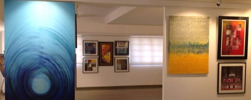 Shree Rama Art Gallery 